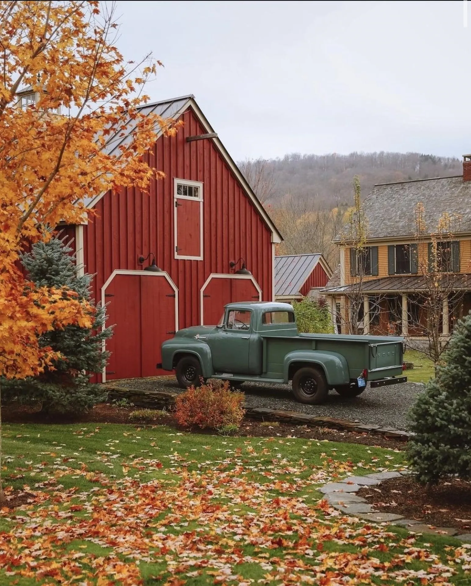 5685 Vt Route 12 Barnard VT 05031