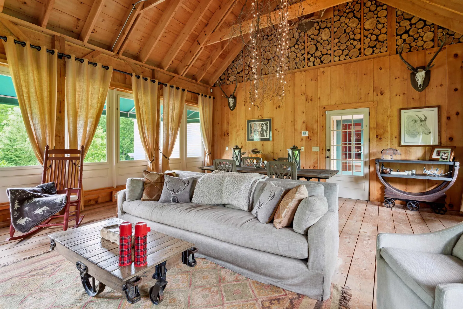 5685 Vt Route 12 Barnard VT 05031