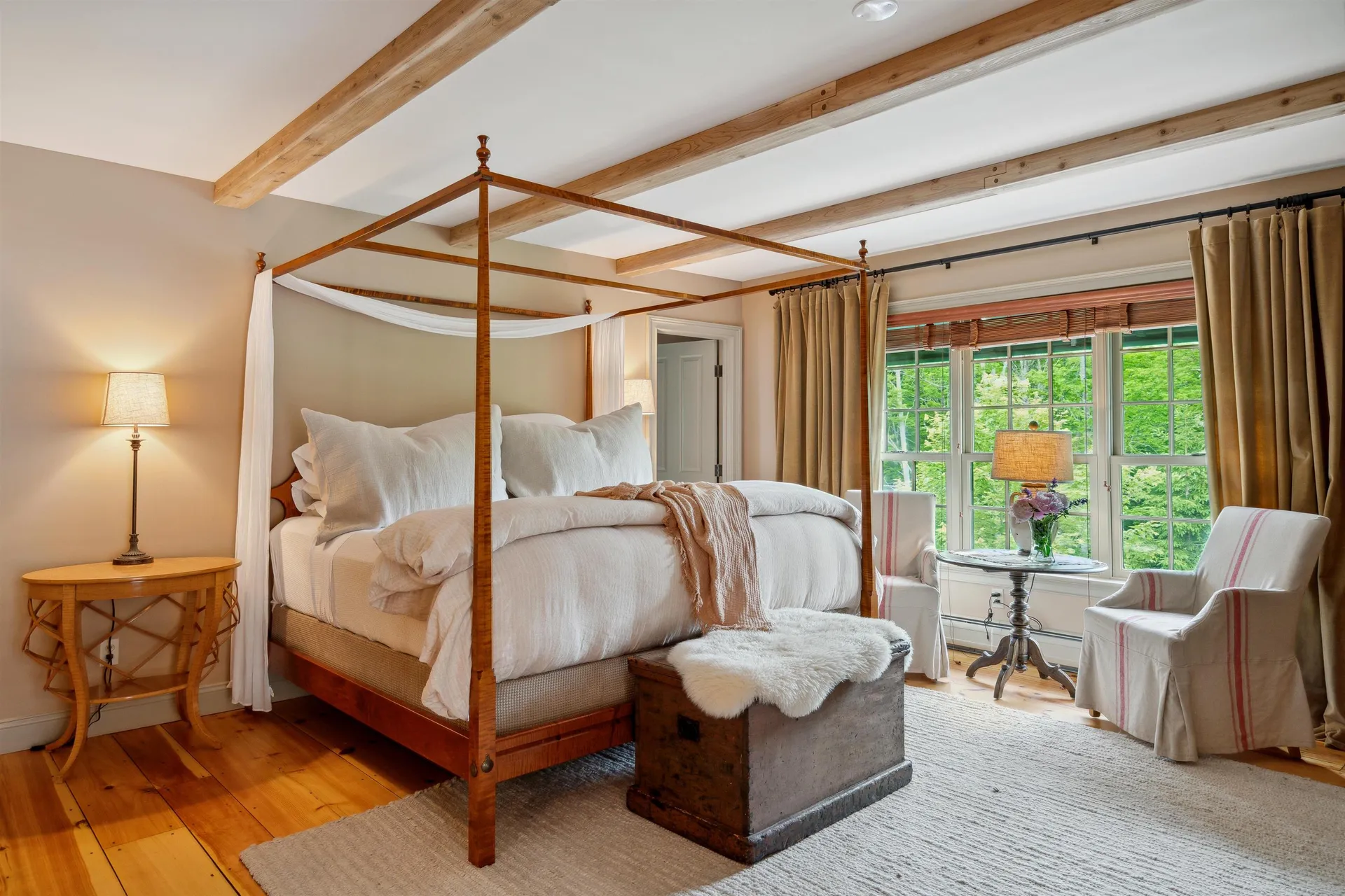 5685 Vt Route 12 Barnard VT 05031