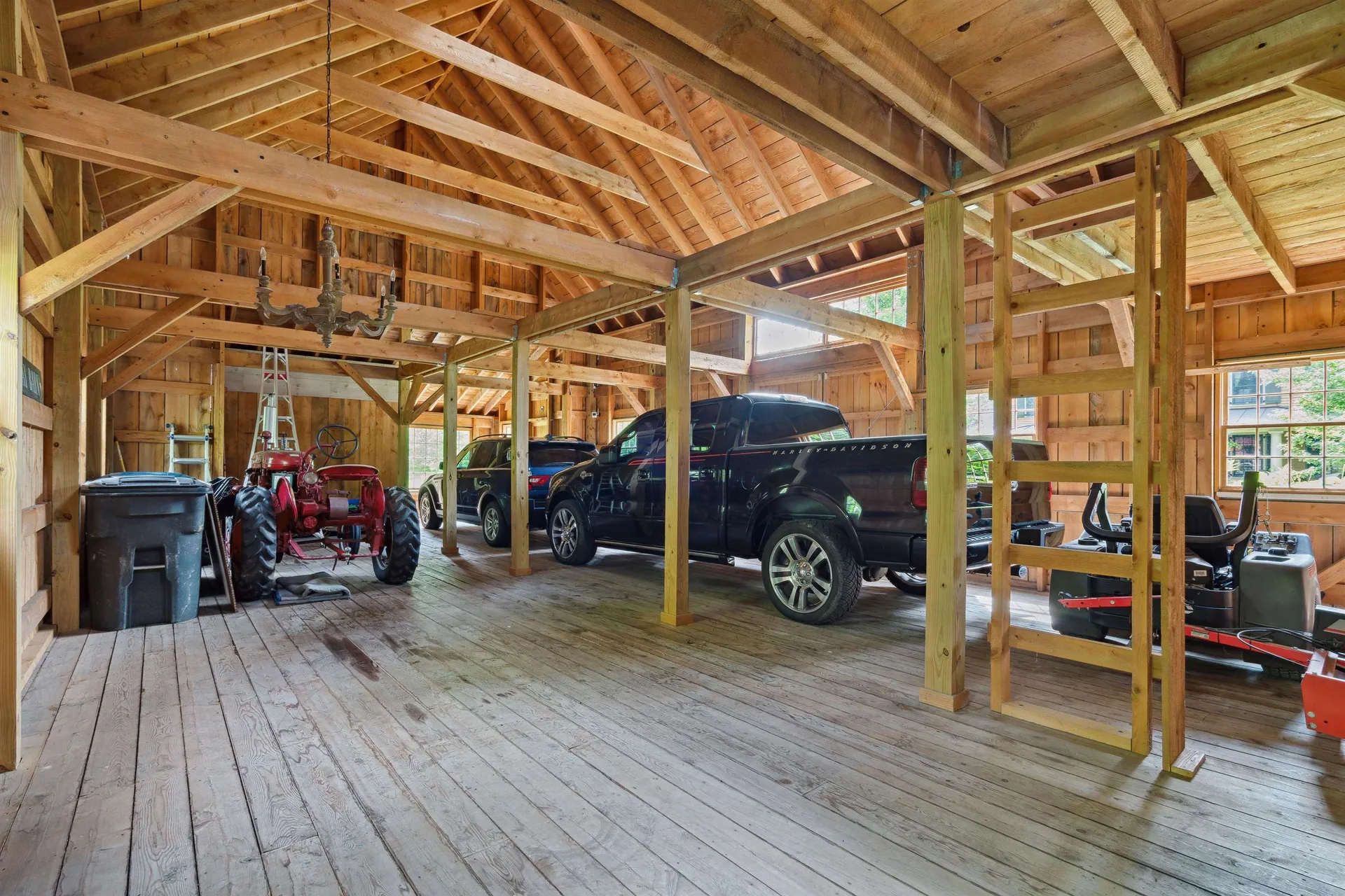 5685 Vt Route 12 Barnard VT 05031