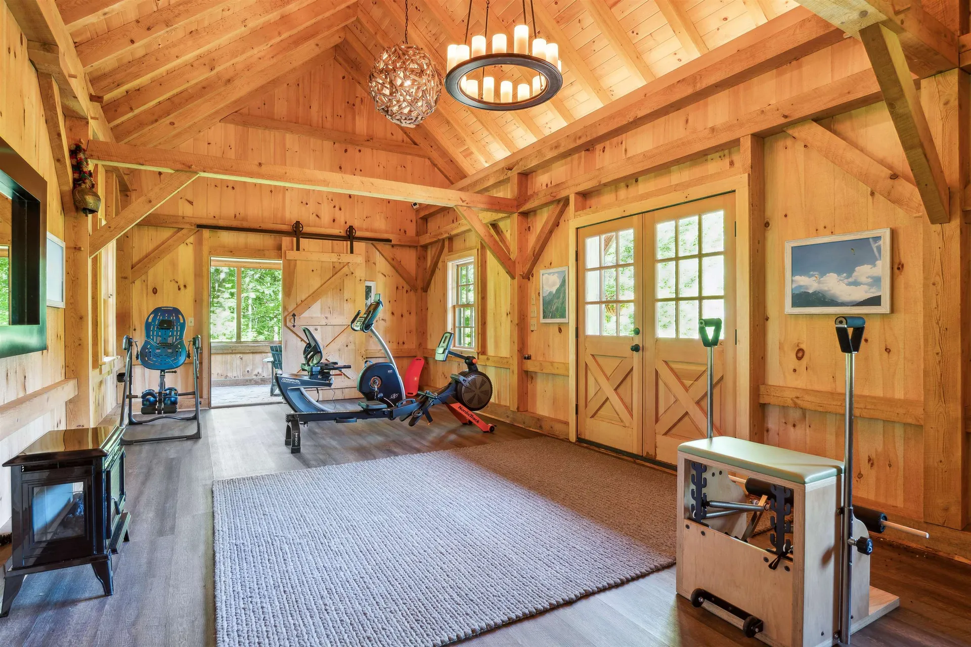 5685 Vt Route 12 Barnard VT 05031