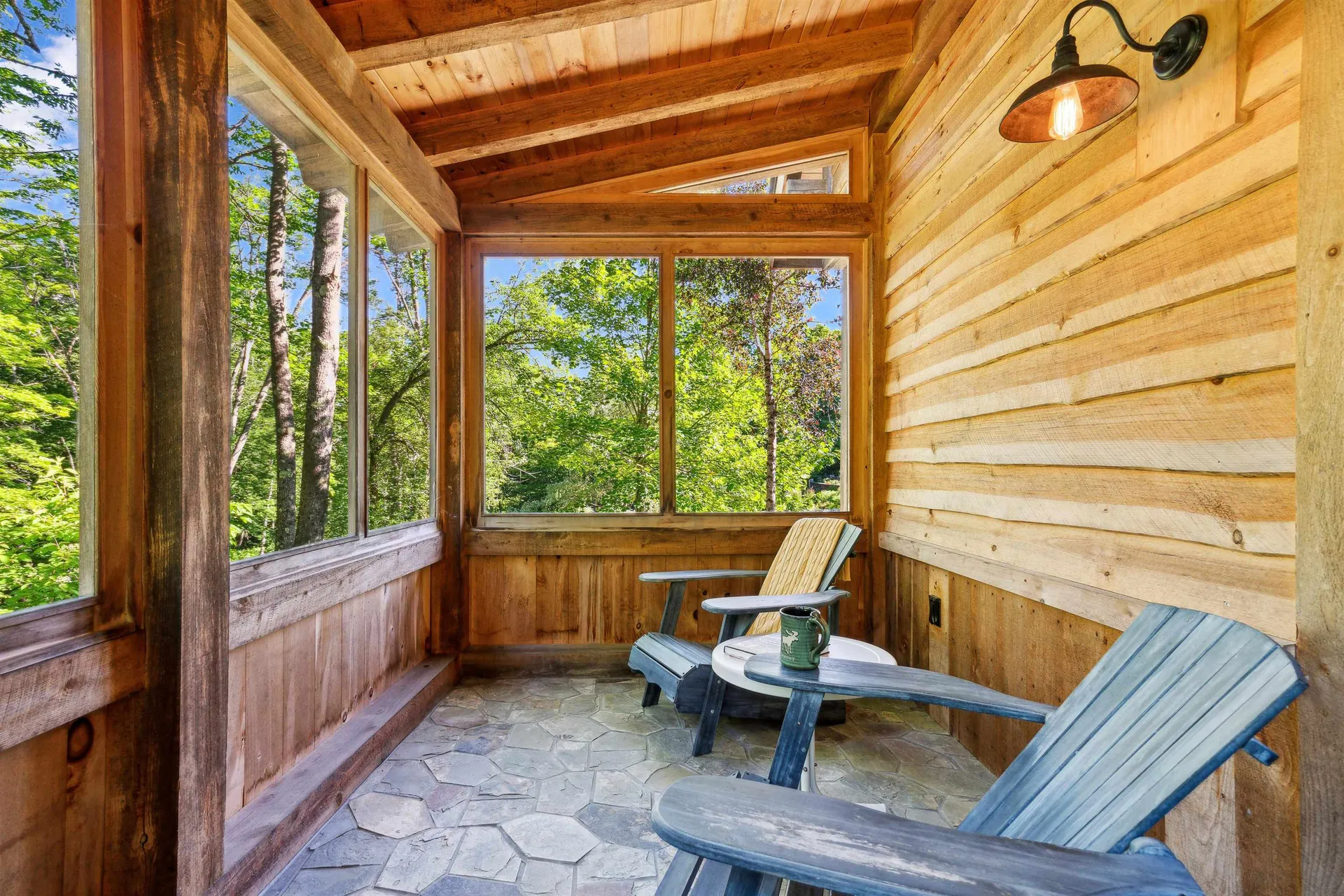 5685 Vt Route 12 Barnard VT 05031