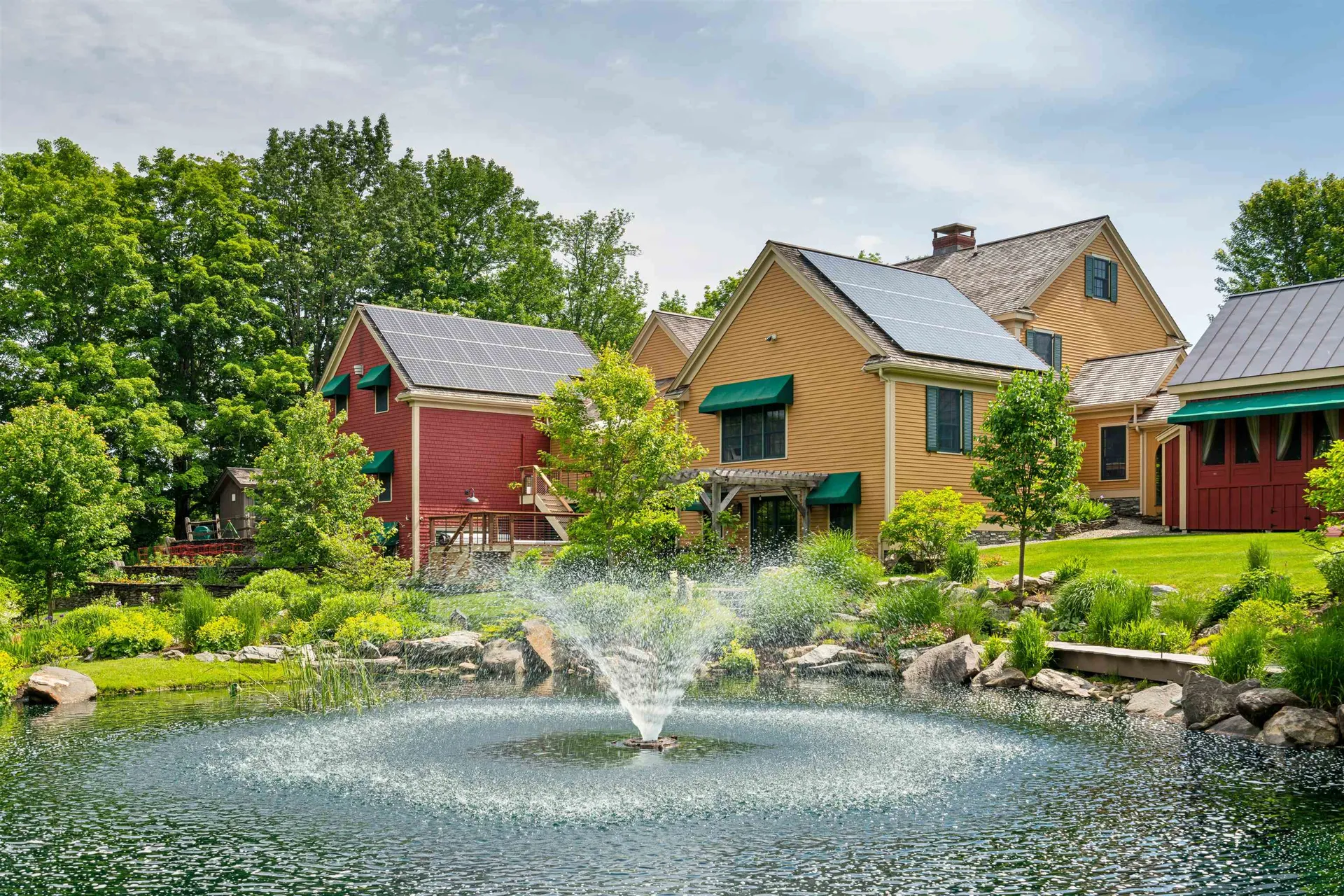 5685 Vt Route 12 Barnard VT 05031