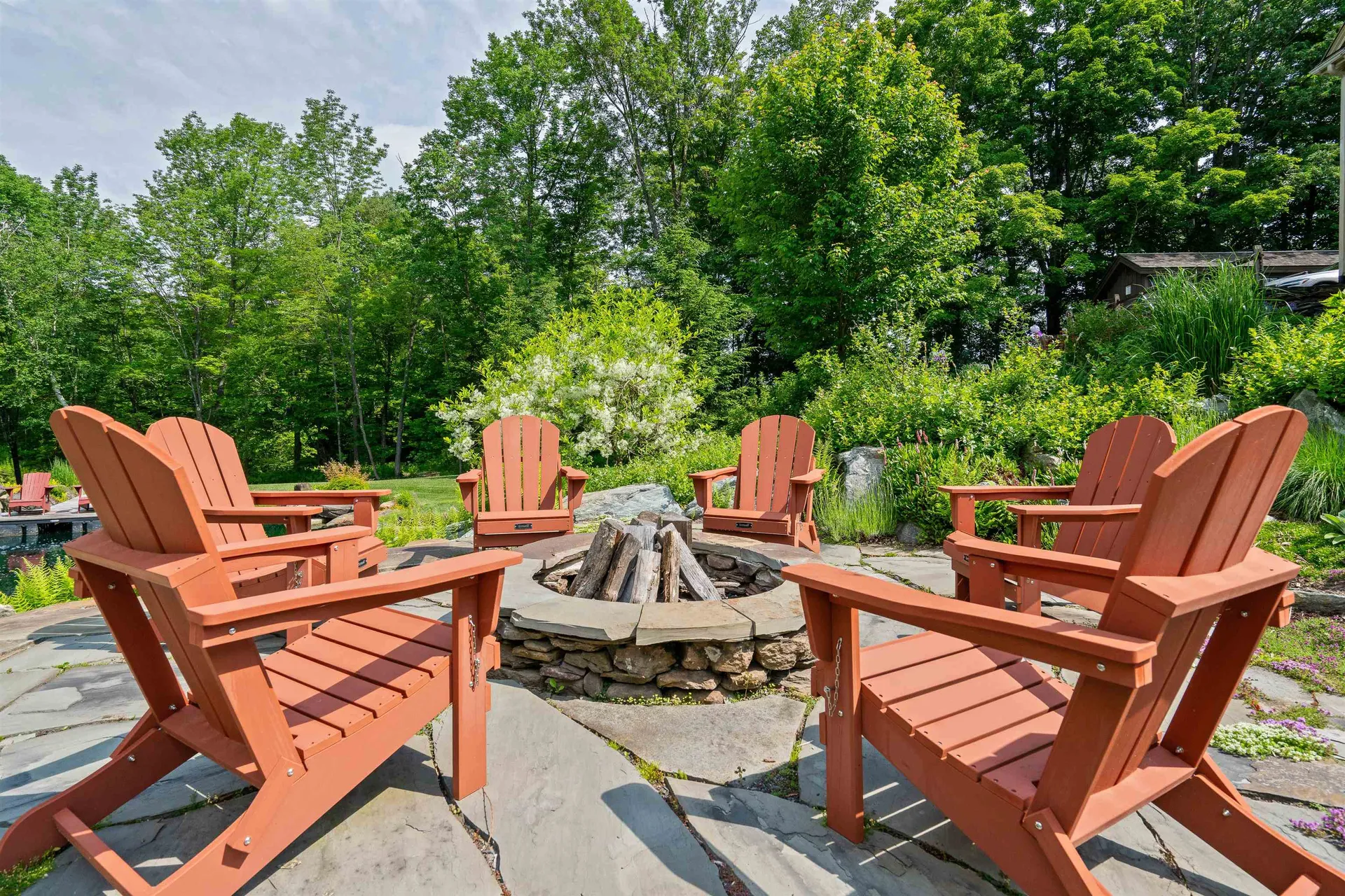 5685 Vt Route 12 Barnard VT 05031