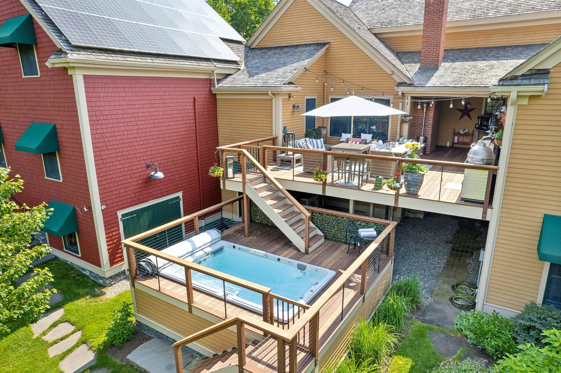 5685 Vt Route 12 Barnard VT 05031