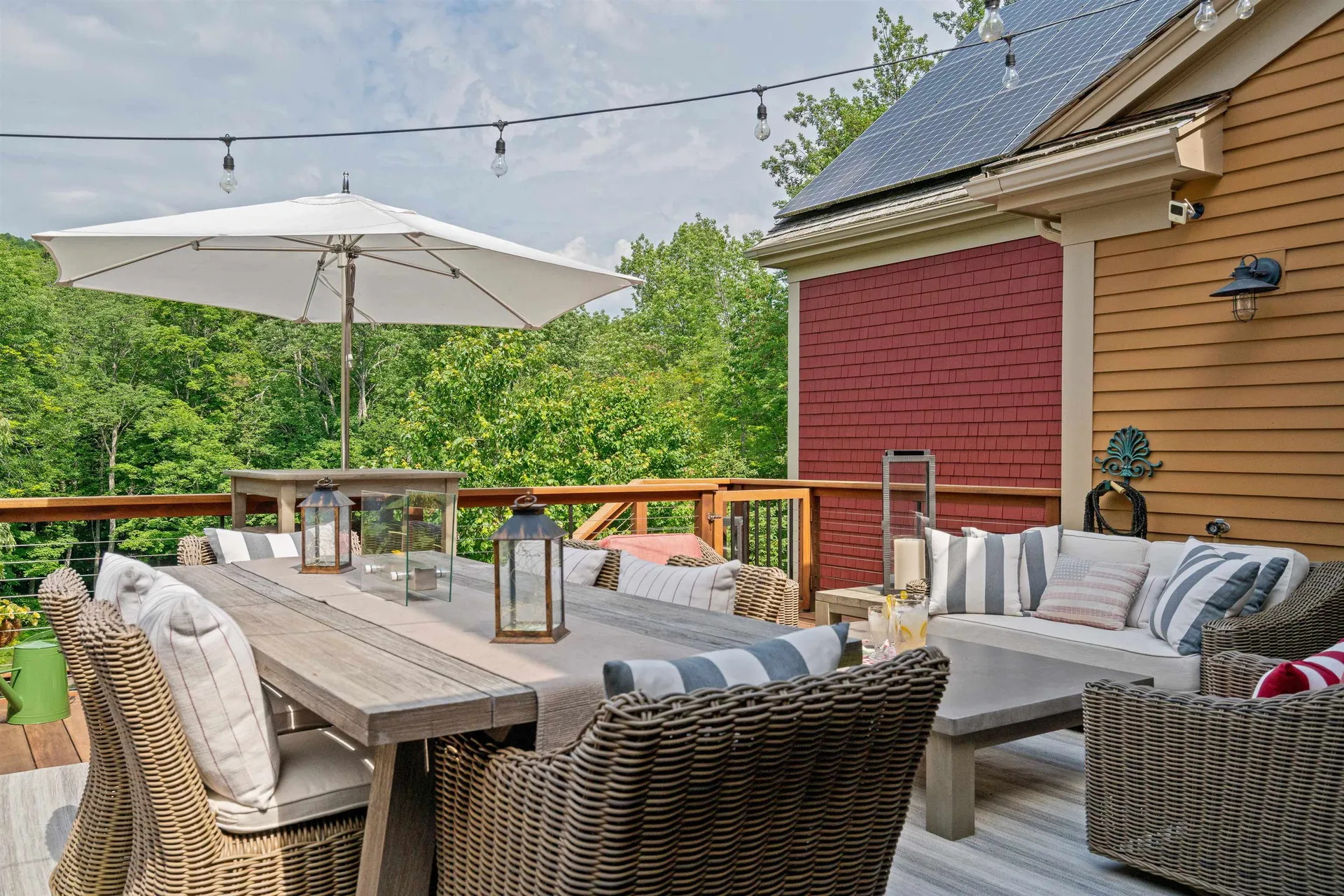 5685 Vt Route 12 Barnard VT 05031