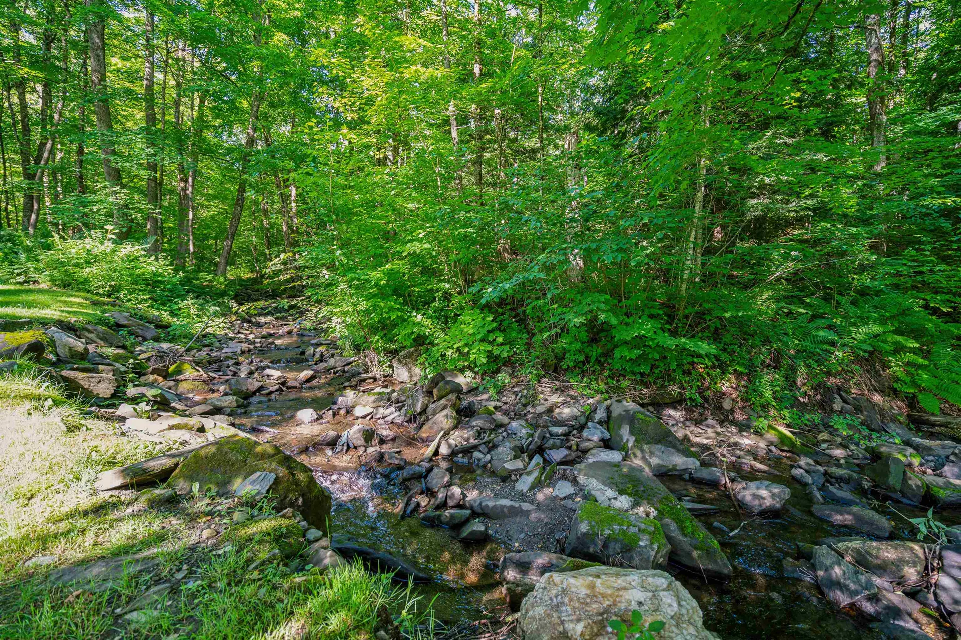 5685 Vt Route 12 Barnard VT 05031