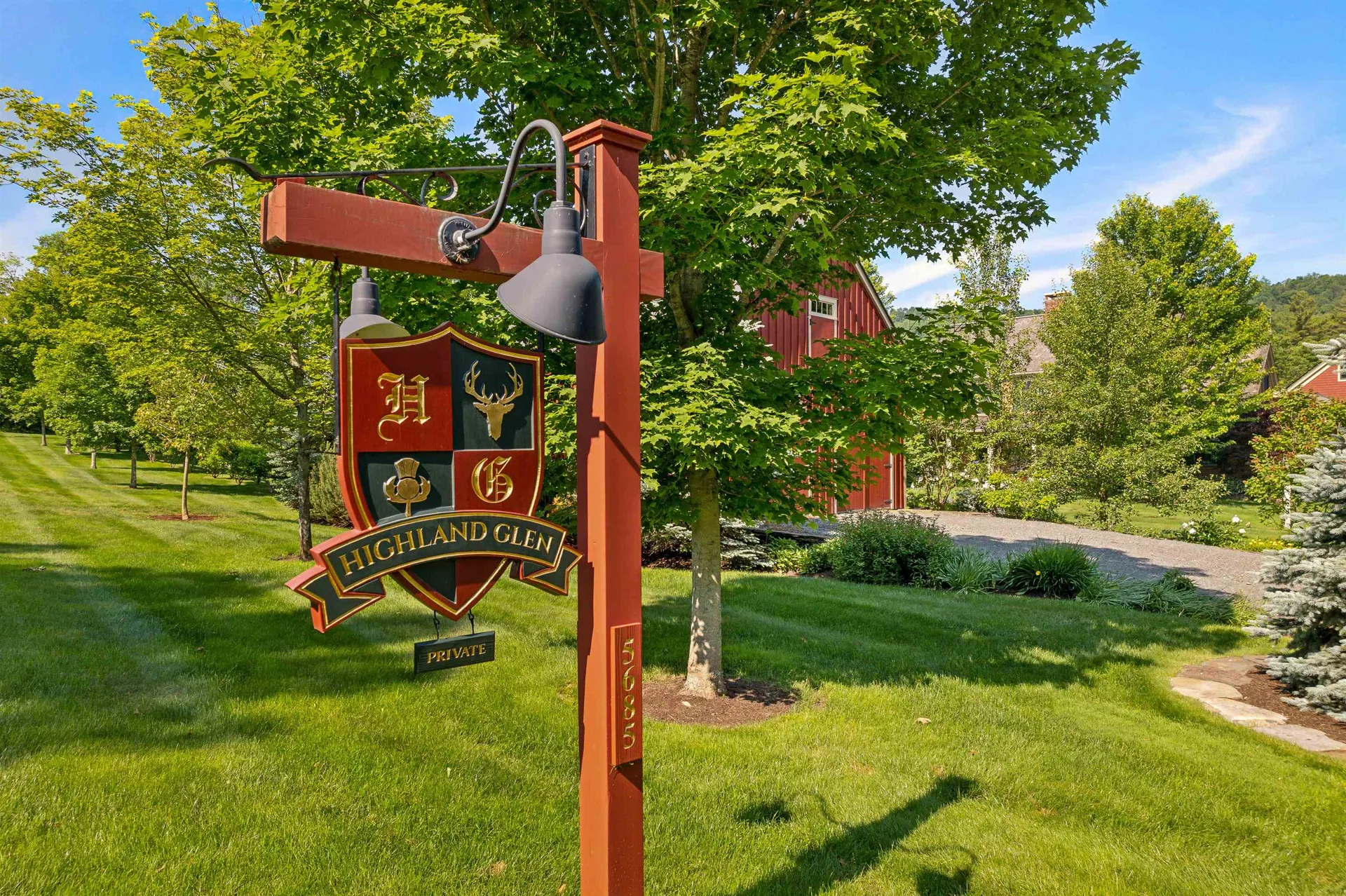 5685 Vt Route 12 Barnard VT 05031