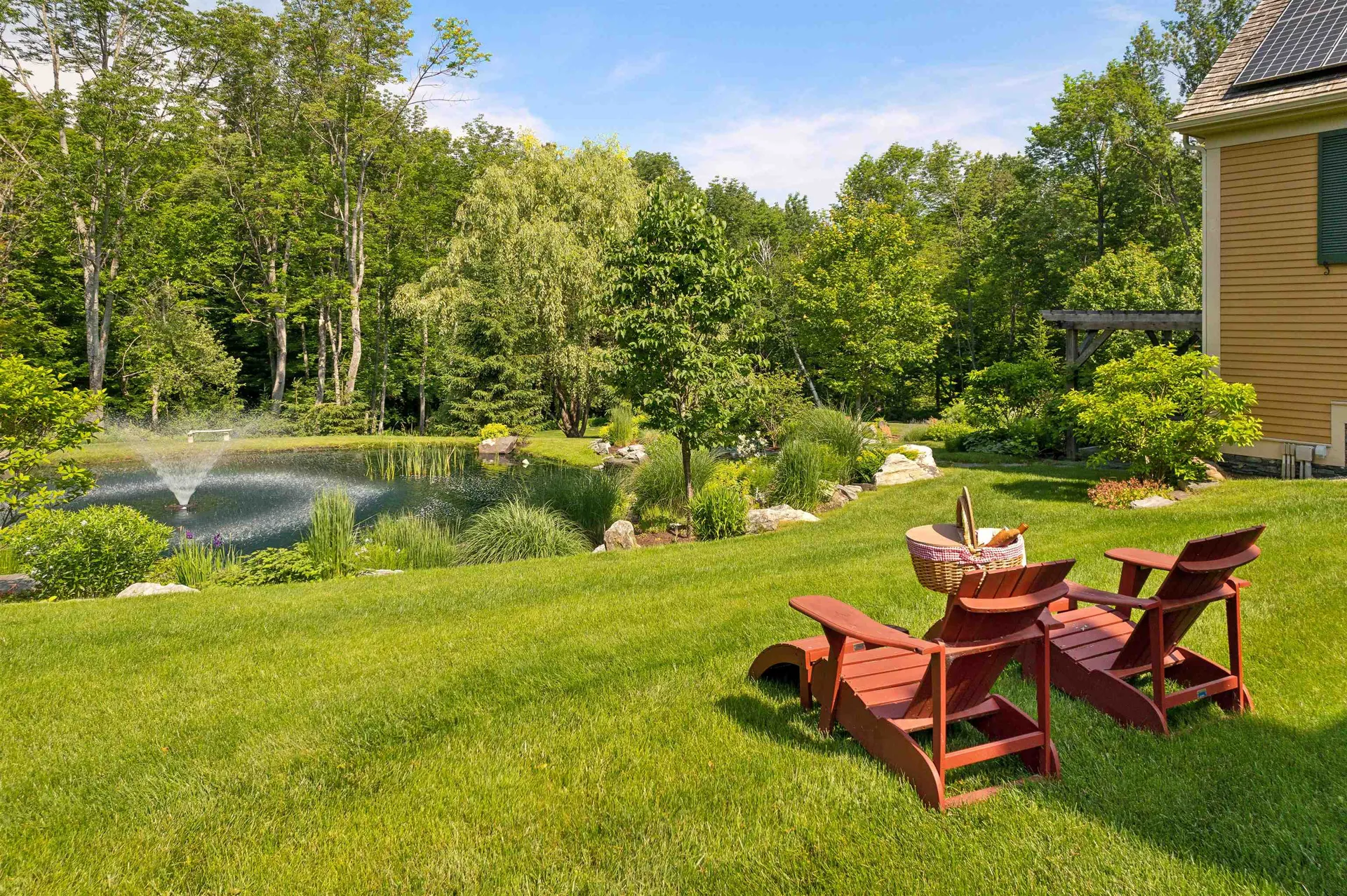 5685 Vt Route 12 Barnard VT 05031