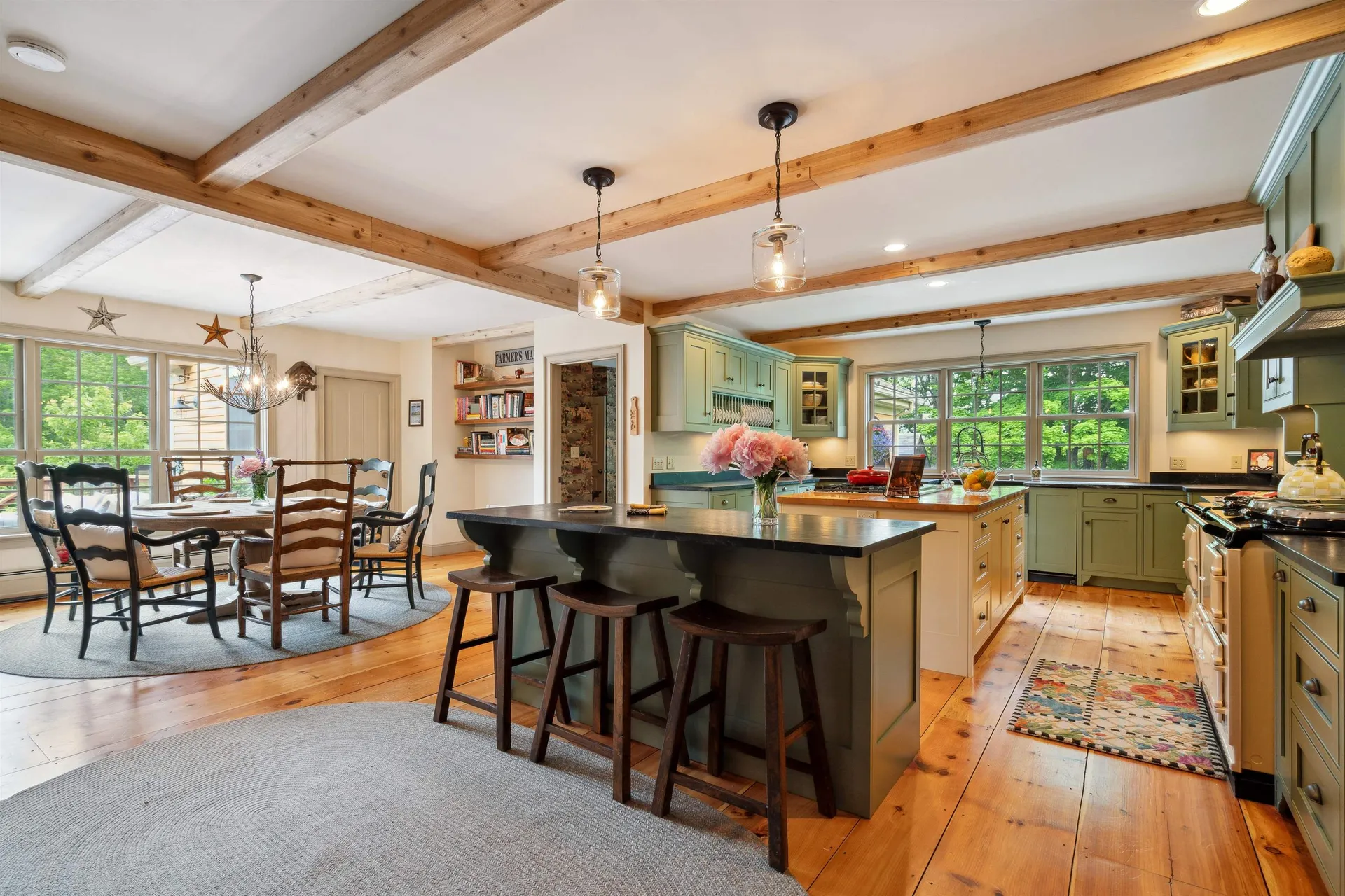 5685 Vt Route 12 Barnard VT 05031