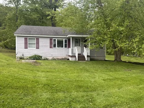 3 Pine Crest Drive Chesterfield NH 03462