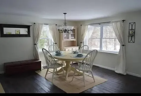 3 Pine Crest Drive Chesterfield NH 03462