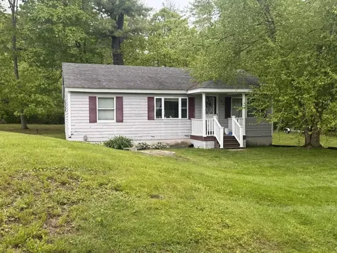 3 Pine Crest Drive Chesterfield NH 03462