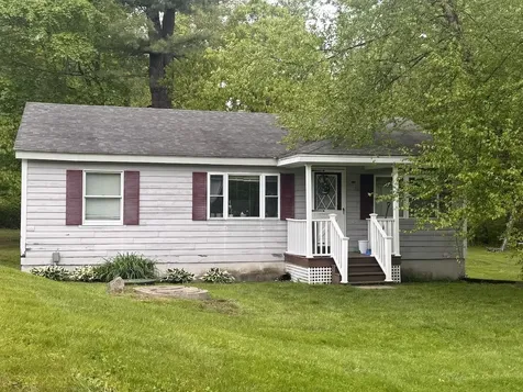 3 Pine Crest Drive Chesterfield NH 03462
