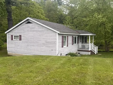 3 Pine Crest Drive Chesterfield NH 03462
