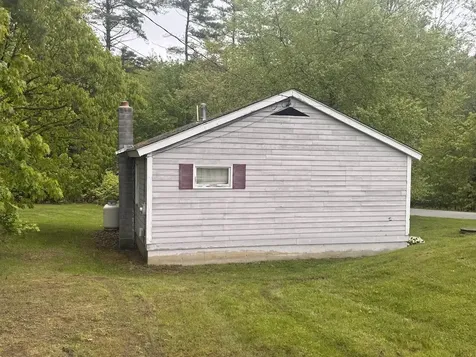 3 Pine Crest Drive Chesterfield NH 03462