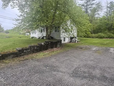 3 Pine Crest Drive Chesterfield NH 03462