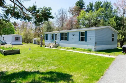 14 Sunset Drive Rindge NH 03461