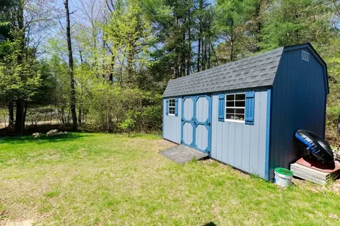 14 Sunset Drive Rindge NH 03461