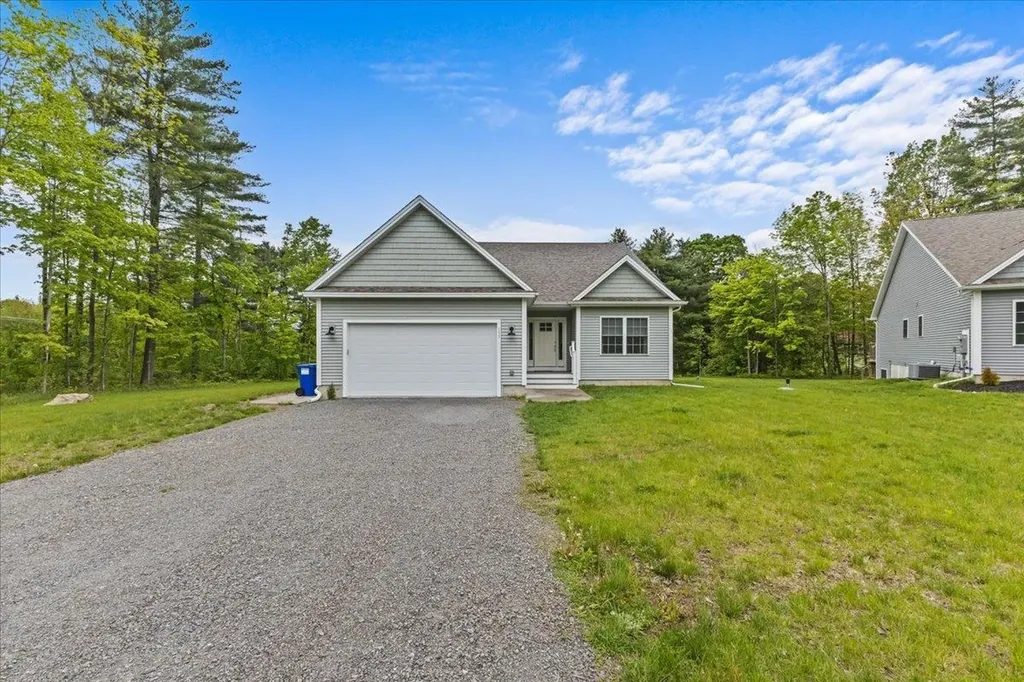 153 Ann Marie Lane Colchester VT 05446
