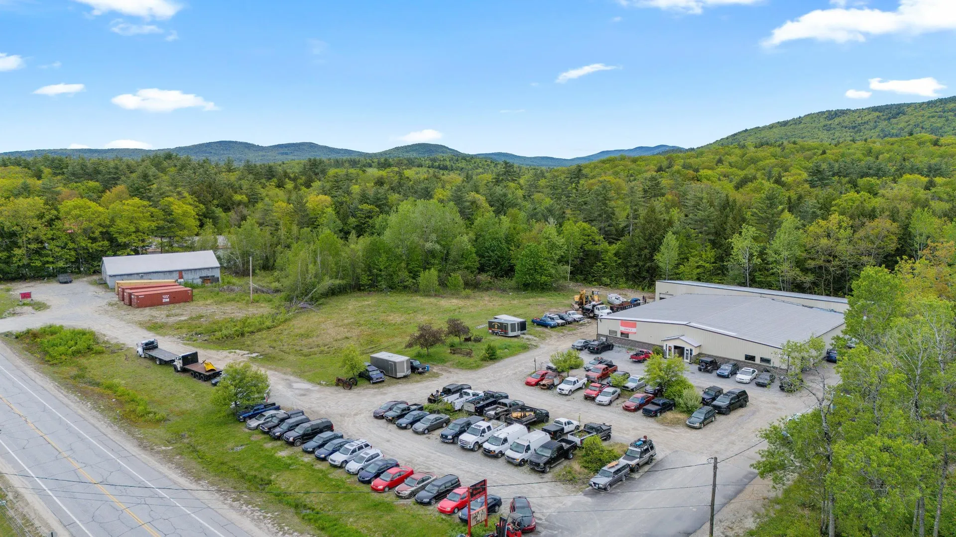 492 West Main Street Hillsborough NH 03244