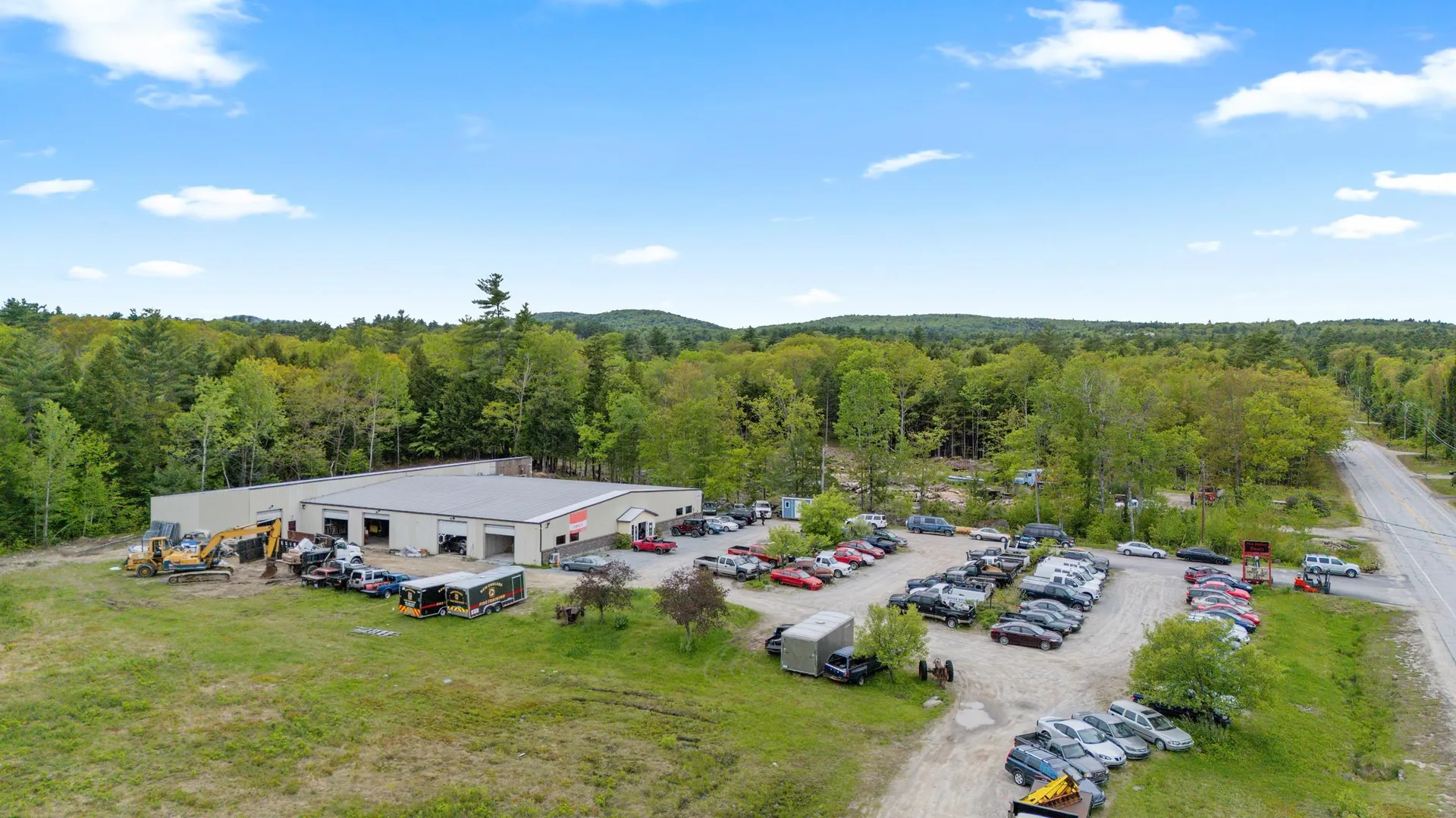 492 West Main Street Hillsborough NH 03244