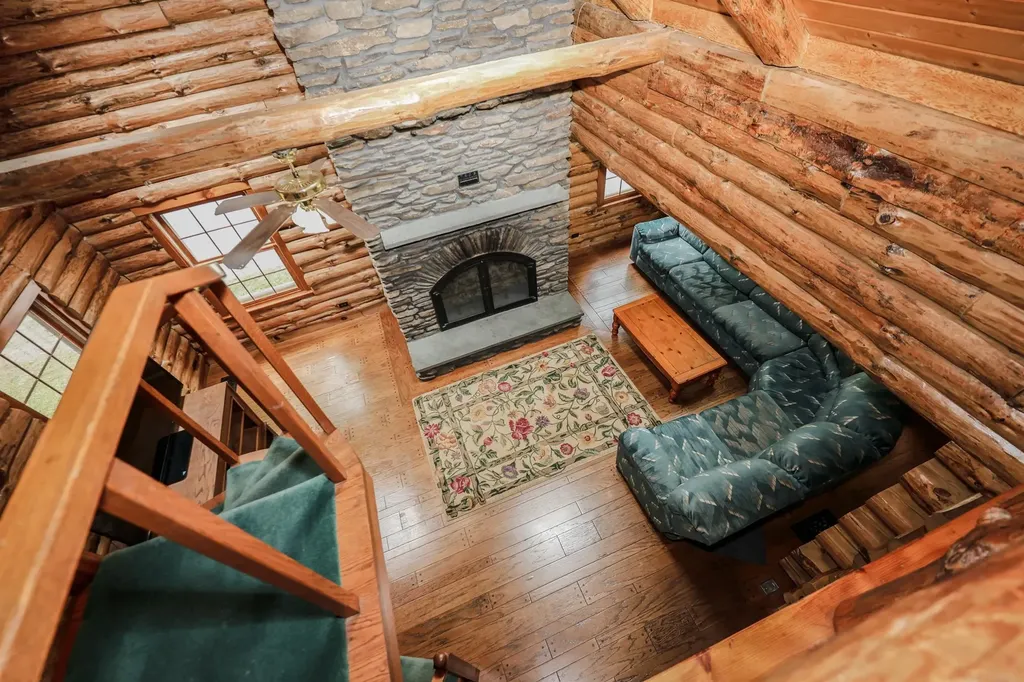 34 Edwards Mill Road Chester NH 03036