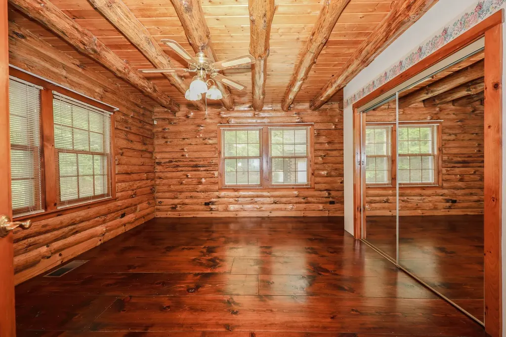 34 Edwards Mill Road Chester NH 03036