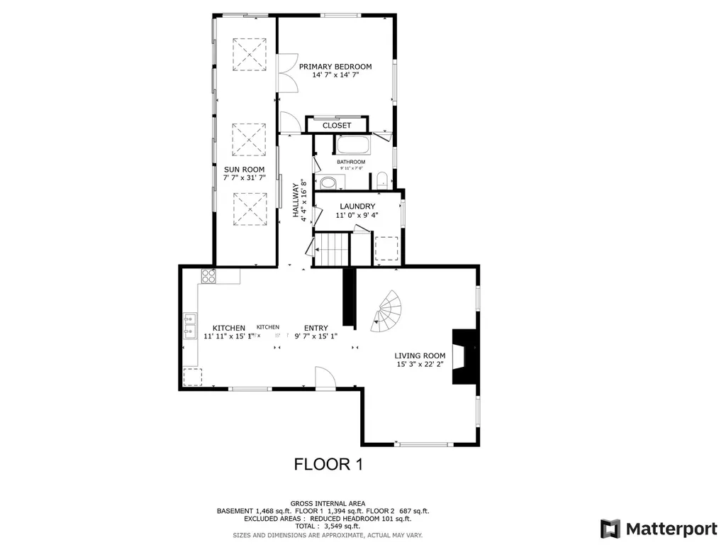 34 Edwards Mill Road Chester NH 03036