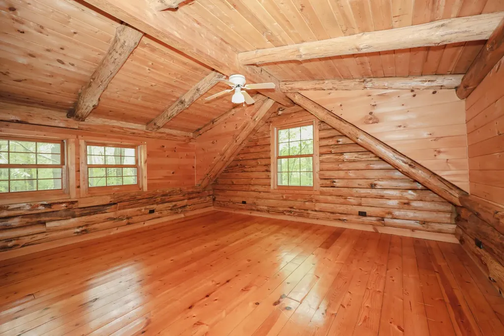 34 Edwards Mill Road Chester NH 03036