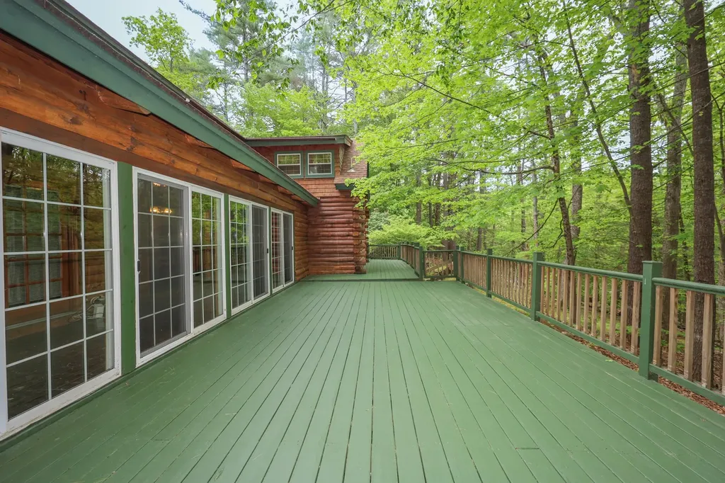 34 Edwards Mill Road Chester NH 03036