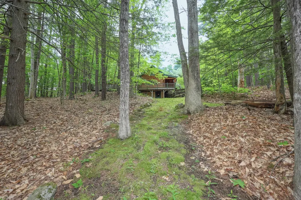 34 Edwards Mill Road Chester NH 03036