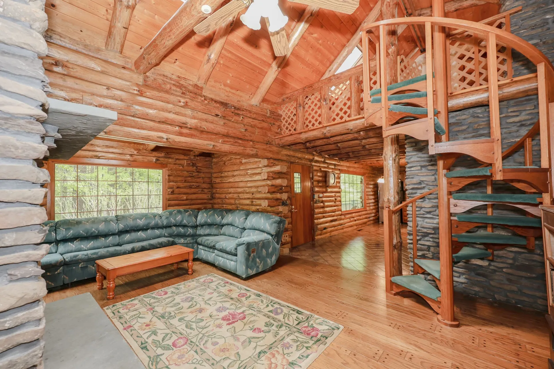 34 Edwards Mill Road Chester NH 03036