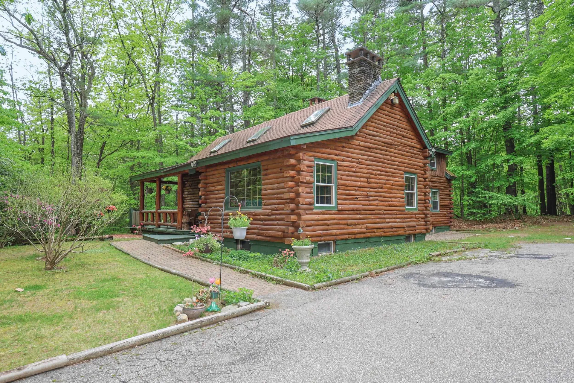 34 Edwards Mill Road Chester NH 03036