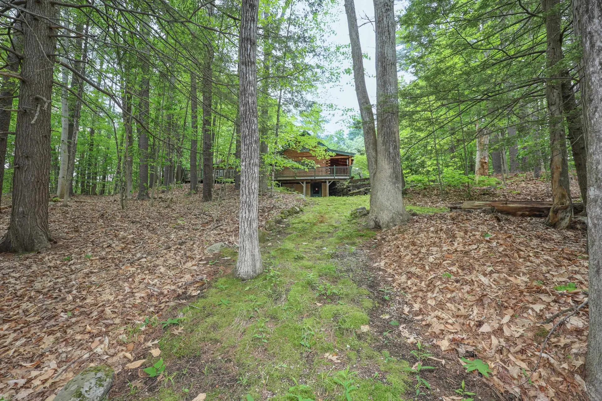 34 Edwards Mill Road Chester NH 03036