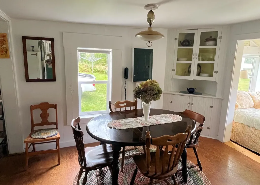 43 Kimberly Lane Westmore VT 05871