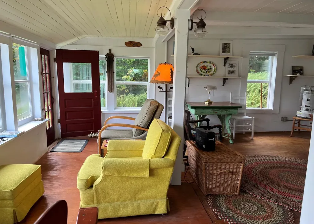 43 Kimberly Lane Westmore VT 05871