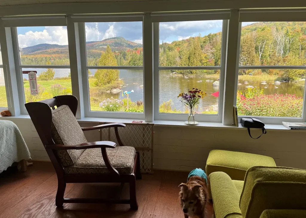 43 Kimberly Lane Westmore VT 05871