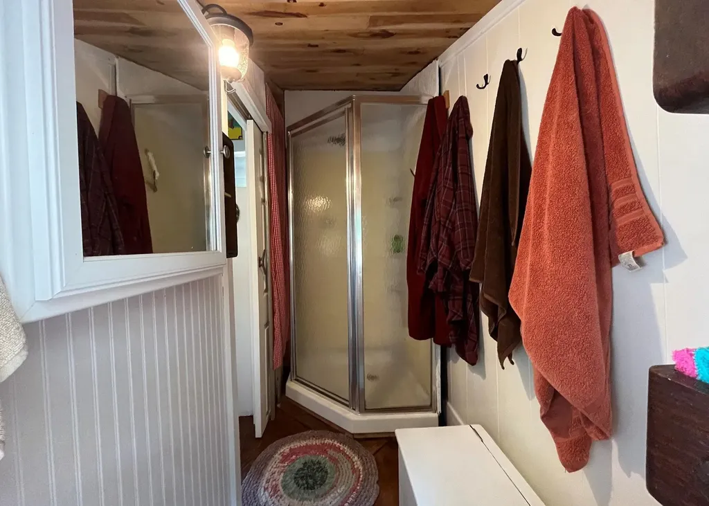 43 Kimberly Lane Westmore VT 05871