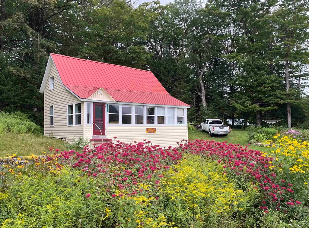 43 Kimberly Lane Westmore VT 05871