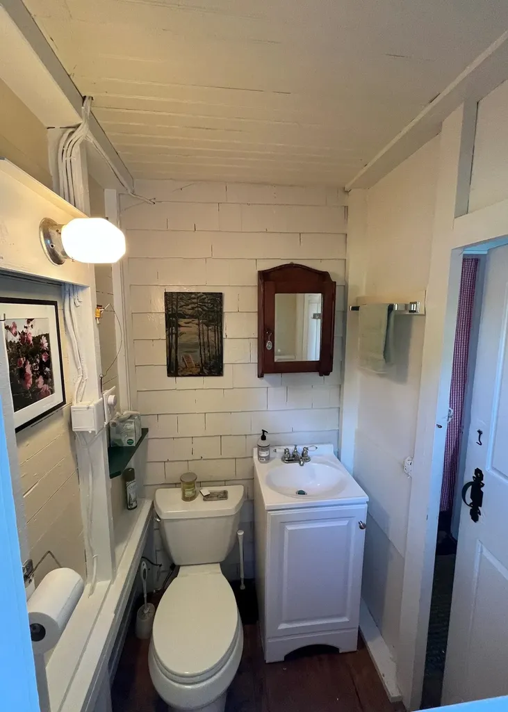 43 Kimberly Lane Westmore VT 05871