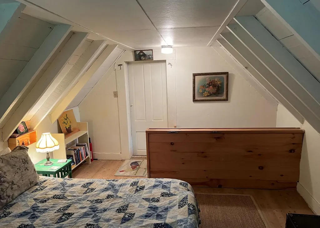 43 Kimberly Lane Westmore VT 05871