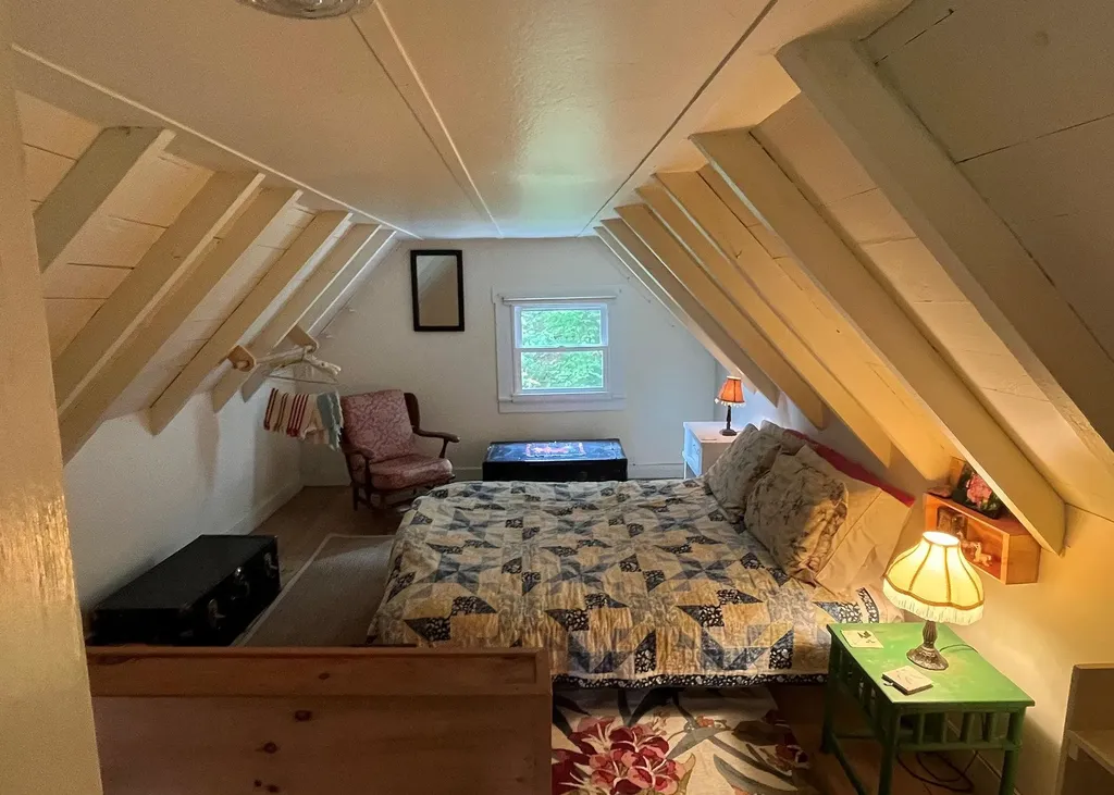 43 Kimberly Lane Westmore VT 05871