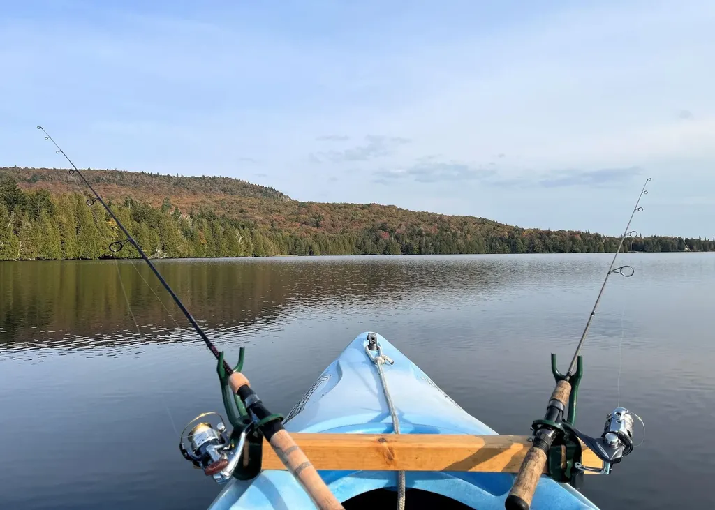 43 Kimberly Lane Westmore VT 05871