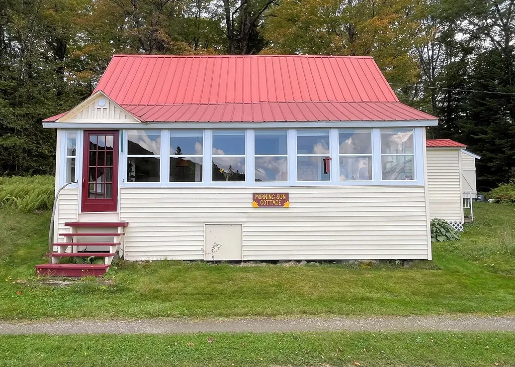 43 Kimberly Lane Westmore VT 05871