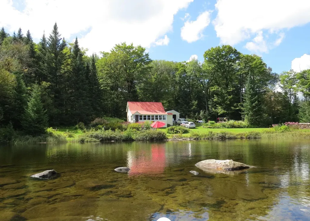 43 Kimberly Lane Westmore VT 05871