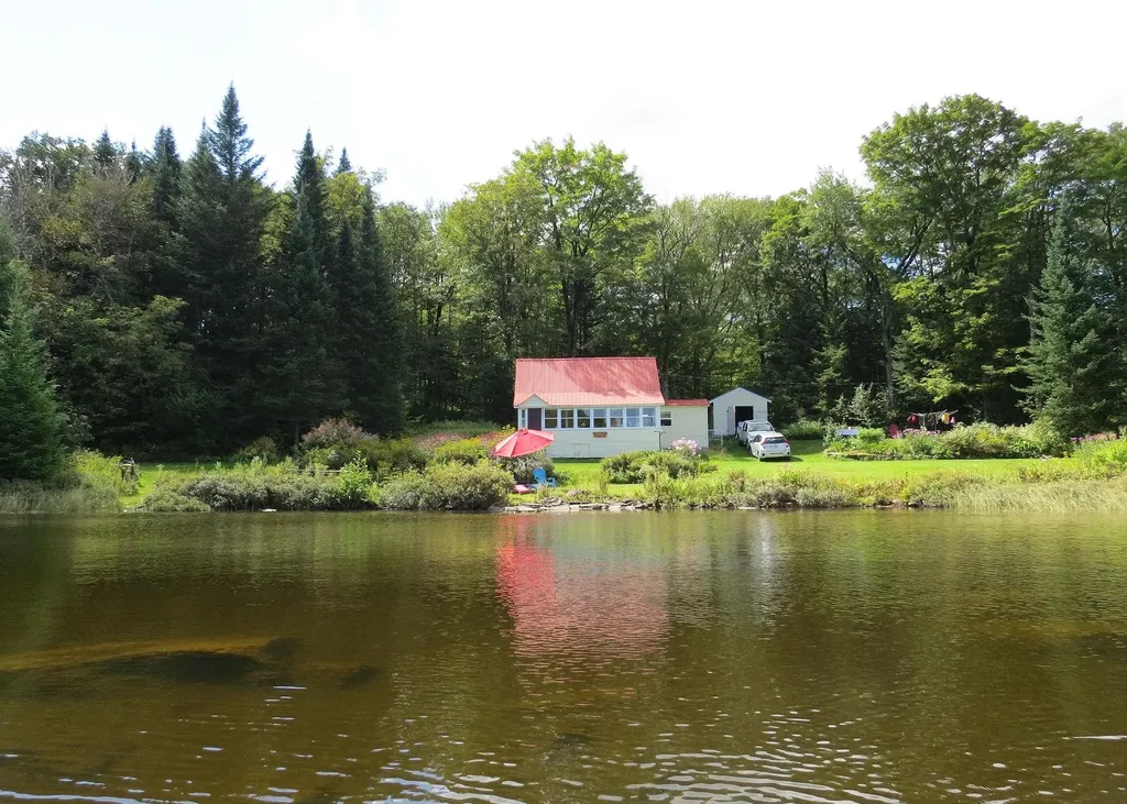 43 Kimberly Lane Westmore VT 05871