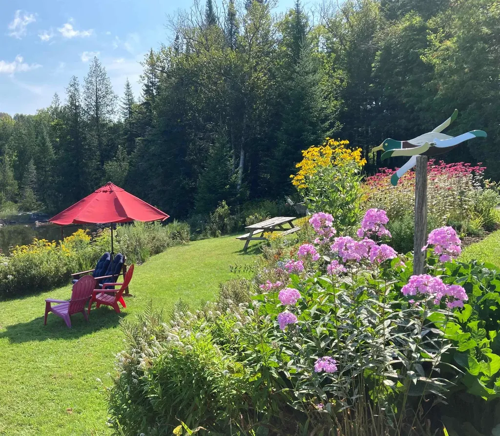 43 Kimberly Lane Westmore VT 05871