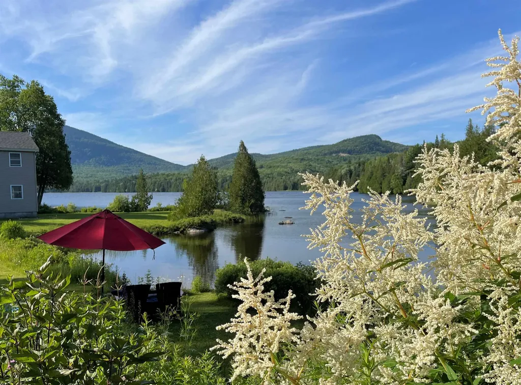 43 Kimberly Lane Westmore VT 05871