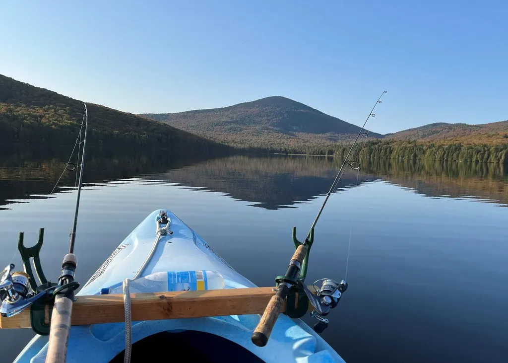 43 Kimberly Lane Westmore VT 05871